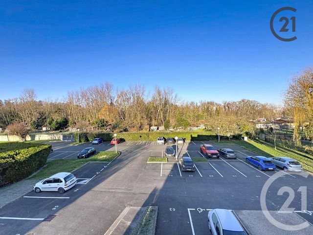 Appartement F2 à vendre - 2 pièces - 53.46 m2 - TINQUEUX - 51 - CHAMPAGNE-ARDENNE - Century 21 Espace Conseil