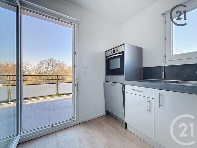 Appartement F2 à vendre - 2 pièces - 53.46 m2 - TINQUEUX - 51 - CHAMPAGNE-ARDENNE - Century 21 Espace Conseil