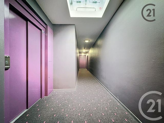 Appartement F2 à vendre - 2 pièces - 53.46 m2 - TINQUEUX - 51 - CHAMPAGNE-ARDENNE - Century 21 Espace Conseil