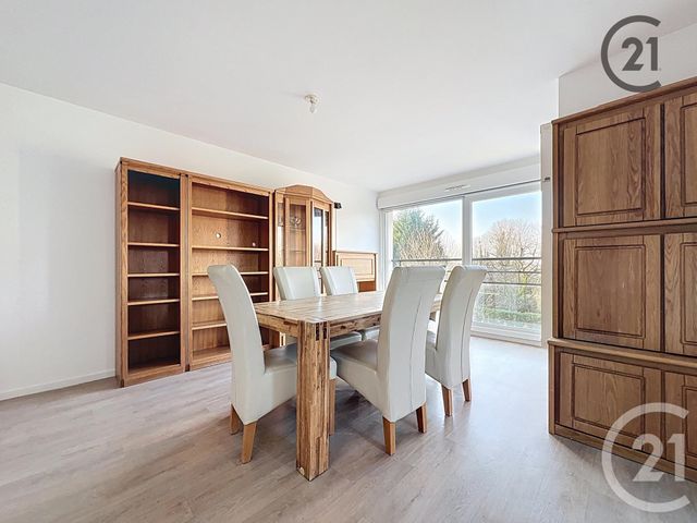 Appartement F2 à vendre TINQUEUX