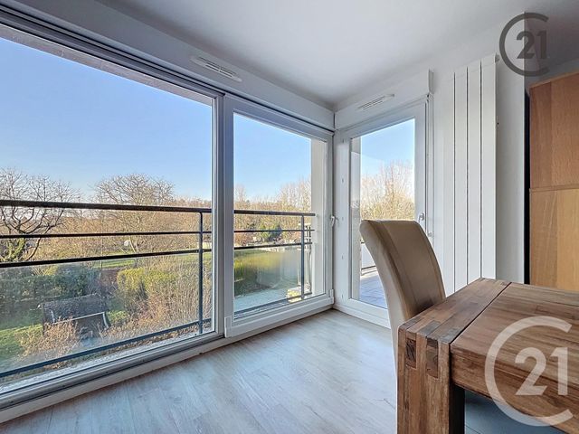 Appartement F2 à vendre - 2 pièces - 53.46 m2 - TINQUEUX - 51 - CHAMPAGNE-ARDENNE - Century 21 Espace Conseil