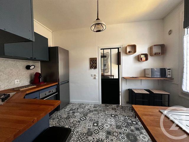 maison à vendre - 4 pièces - 81.25 m2 - REIMS - 51 - CHAMPAGNE-ARDENNE - Century 21 Espace Conseil