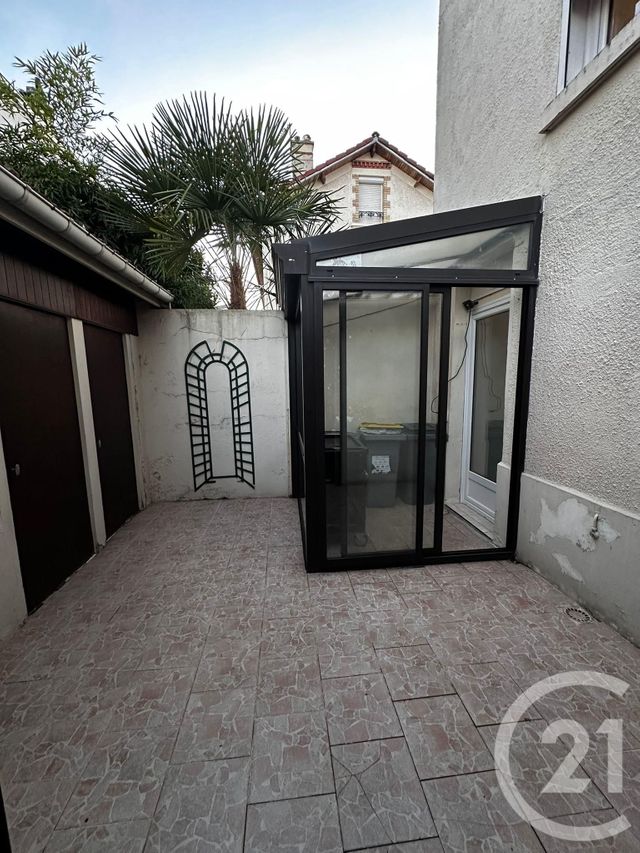 maison à vendre - 4 pièces - 81.25 m2 - REIMS - 51 - CHAMPAGNE-ARDENNE - Century 21 Espace Conseil