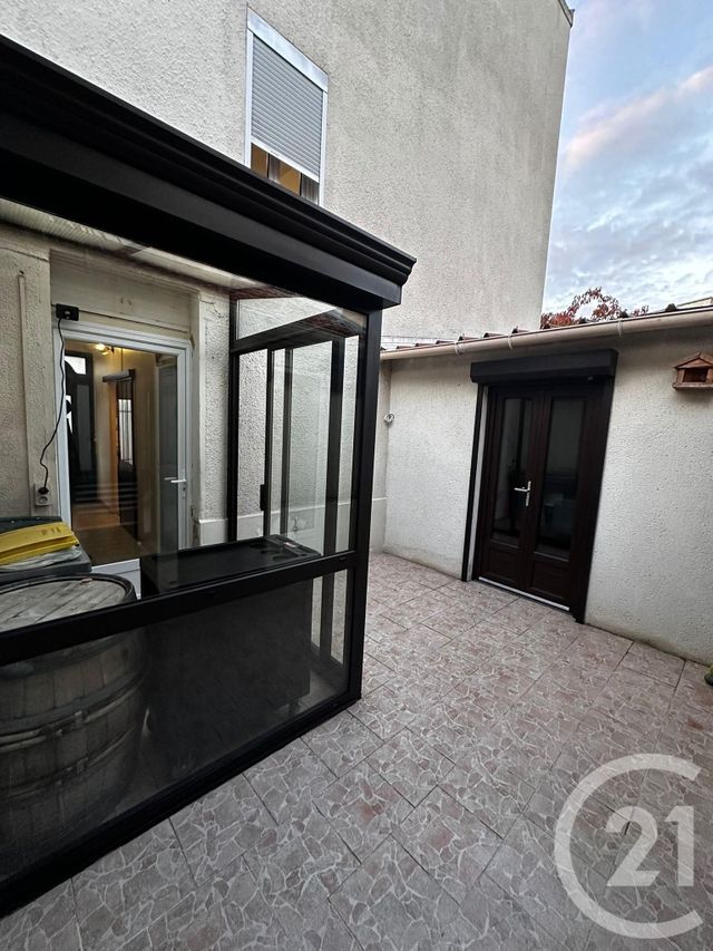 maison à vendre - 4 pièces - 81.25 m2 - REIMS - 51 - CHAMPAGNE-ARDENNE - Century 21 Espace Conseil