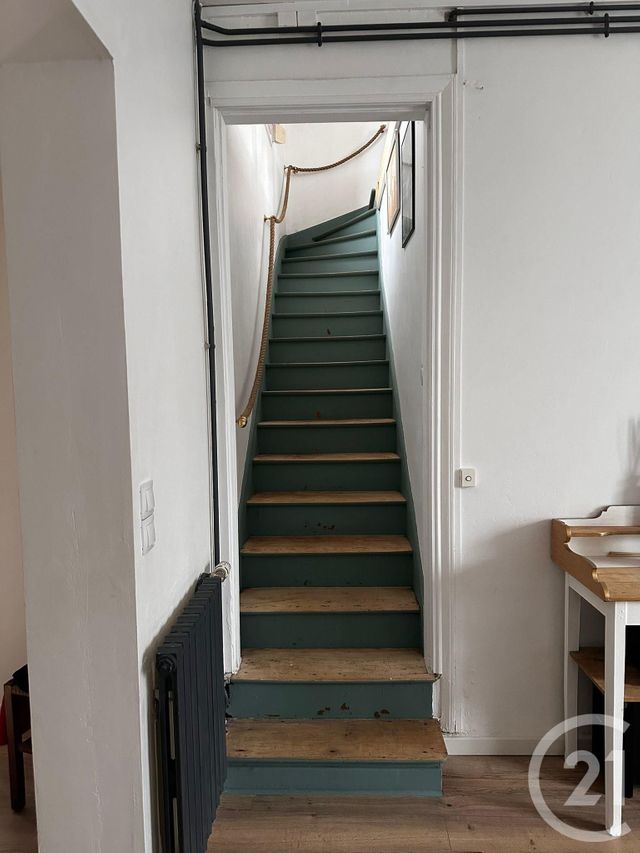 maison à vendre - 4 pièces - 81.25 m2 - REIMS - 51 - CHAMPAGNE-ARDENNE - Century 21 Espace Conseil