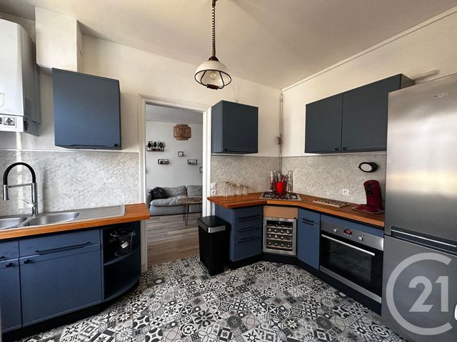 maison à vendre - 4 pièces - 81.25 m2 - REIMS - 51 - CHAMPAGNE-ARDENNE - Century 21 Espace Conseil