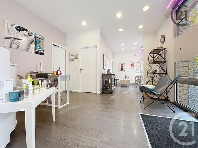 divers à vendre - 44.06 m2 - REIMS - 51 - CHAMPAGNE-ARDENNE - Century 21 Espace Conseil