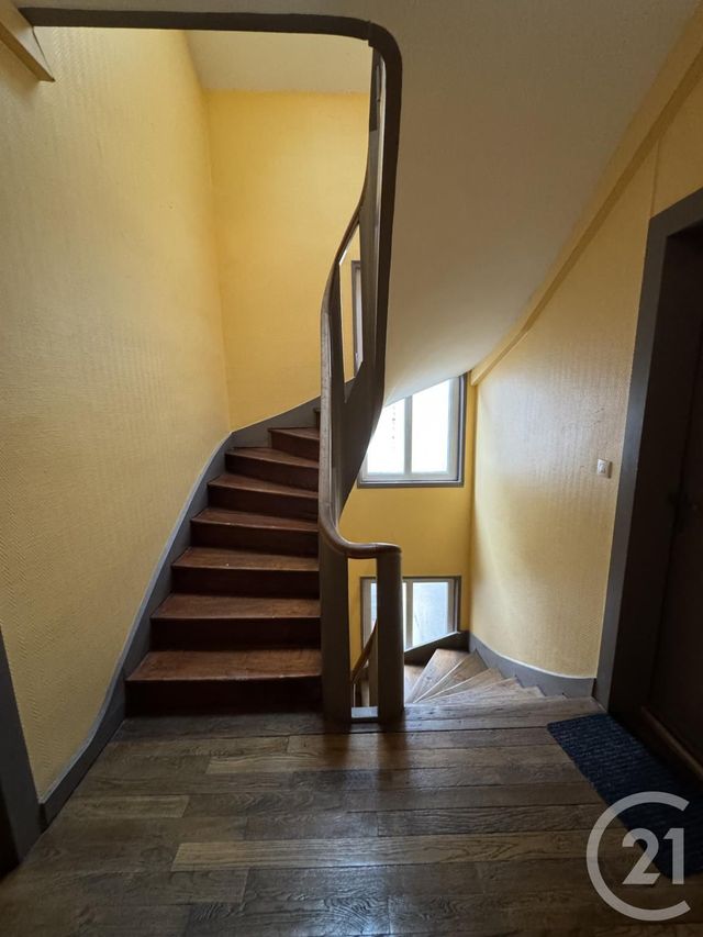 Appartement F2 à vendre - 2 pièces - 33.3 m2 - REIMS - 51 - CHAMPAGNE-ARDENNE - Century 21 Espace Conseil