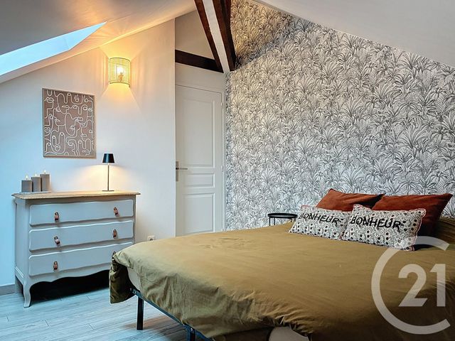 Appartement F2 à vendre - 2 pièces - 33.3 m2 - REIMS - 51 - CHAMPAGNE-ARDENNE - Century 21 Espace Conseil