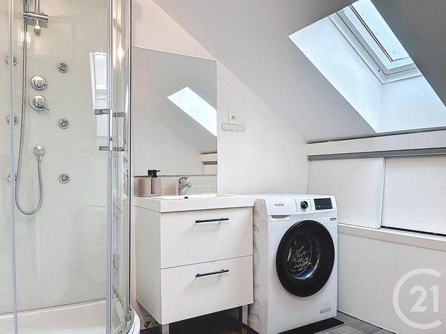 Appartement F2 à vendre - 2 pièces - 33.3 m2 - REIMS - 51 - CHAMPAGNE-ARDENNE - Century 21 Espace Conseil