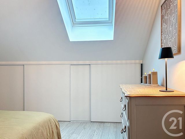 Appartement F2 à vendre - 2 pièces - 33.3 m2 - REIMS - 51 - CHAMPAGNE-ARDENNE - Century 21 Espace Conseil