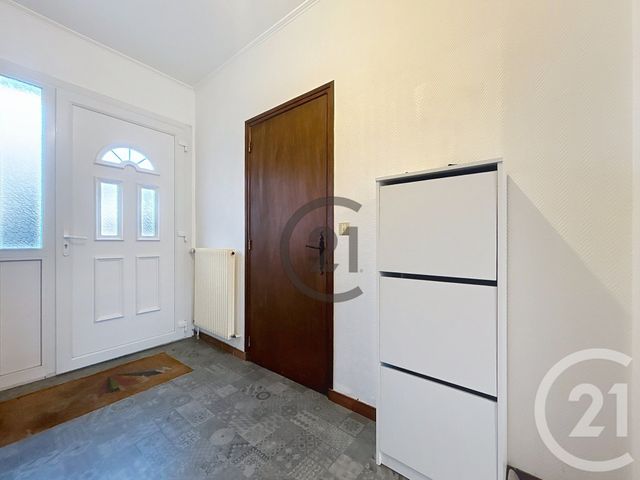 maison à vendre - 5 pièces - 100.0 m2 - LA VILLE AUX BOIS LES PONTAVERT - 02 - PICARDIE - Century 21 Espace Conseil