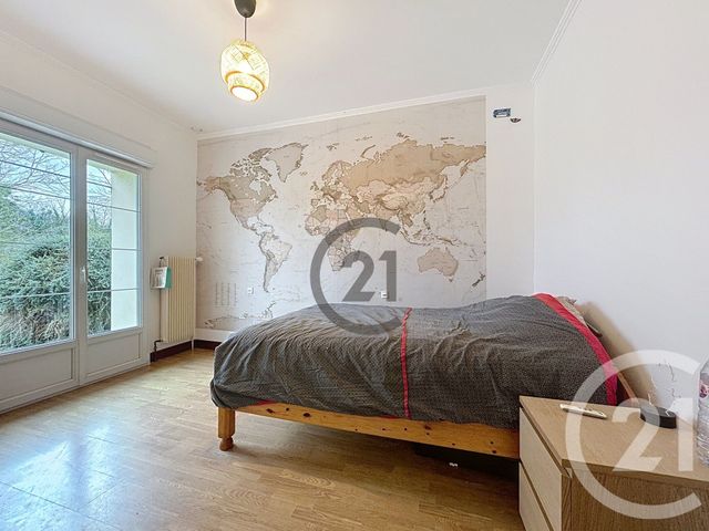 maison à vendre - 5 pièces - 100.0 m2 - LA VILLE AUX BOIS LES PONTAVERT - 02 - PICARDIE - Century 21 Espace Conseil