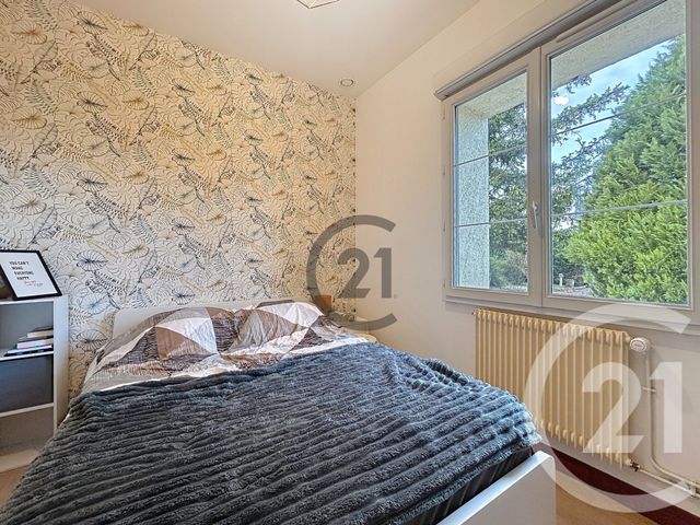 maison à vendre - 5 pièces - 100.0 m2 - LA VILLE AUX BOIS LES PONTAVERT - 02 - PICARDIE - Century 21 Espace Conseil