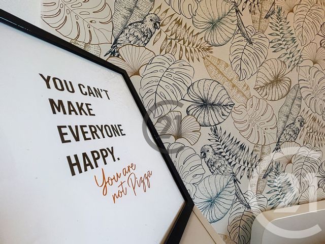 maison à vendre - 5 pièces - 100.0 m2 - LA VILLE AUX BOIS LES PONTAVERT - 02 - PICARDIE - Century 21 Espace Conseil