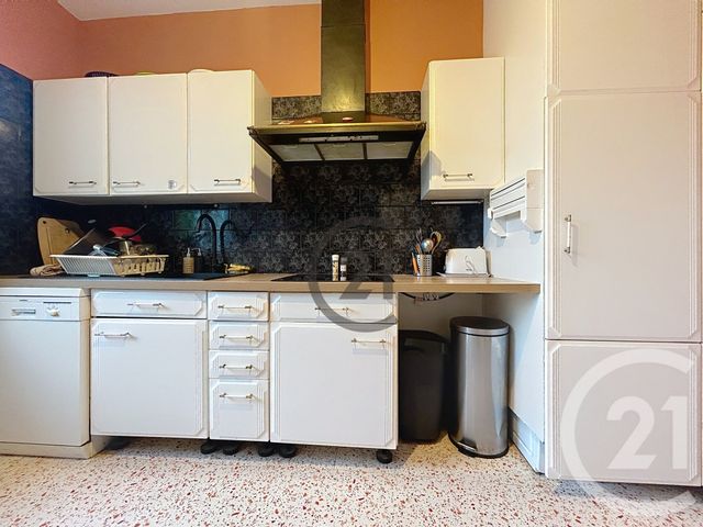 maison à vendre - 5 pièces - 100.0 m2 - LA VILLE AUX BOIS LES PONTAVERT - 02 - PICARDIE - Century 21 Espace Conseil