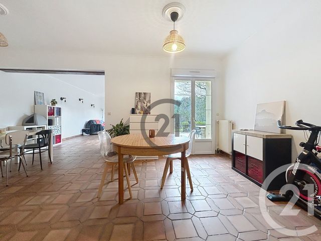 maison à vendre - 5 pièces - 100.0 m2 - LA VILLE AUX BOIS LES PONTAVERT - 02 - PICARDIE - Century 21 Espace Conseil