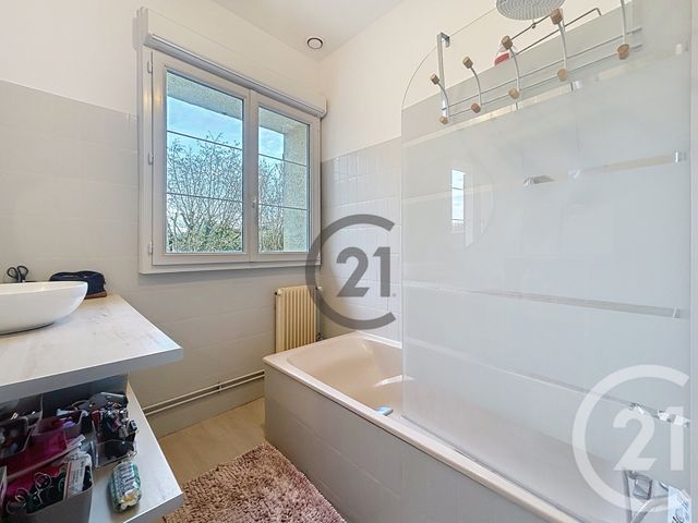 maison à vendre - 5 pièces - 100.0 m2 - LA VILLE AUX BOIS LES PONTAVERT - 02 - PICARDIE - Century 21 Espace Conseil