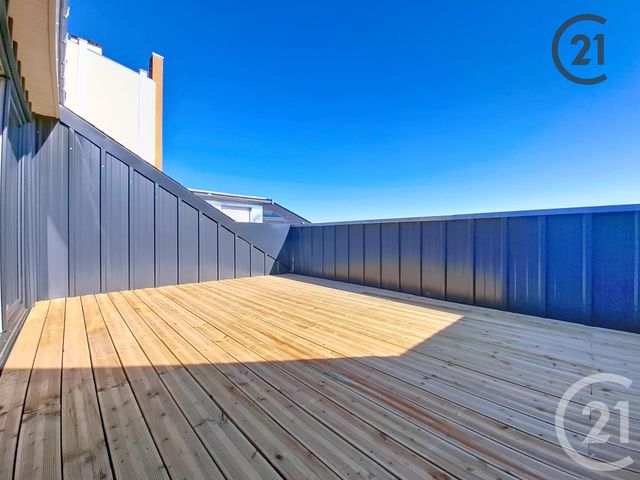 Appartement T4 à vendre - 4 pièces - 100.94 m2 - REIMS - 51 - CHAMPAGNE-ARDENNE - Century 21 Espace Conseil