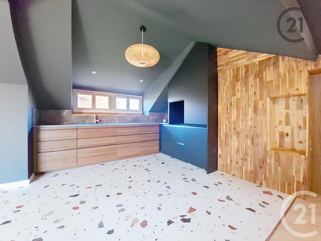 Appartement T4 à vendre REIMS