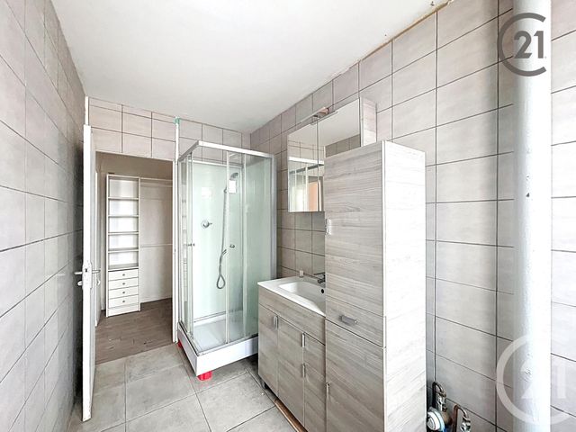 Appartement F4 à vendre - 4 pièces - 75.91 m2 - REIMS - 51 - CHAMPAGNE-ARDENNE - Century 21 Espace Conseil