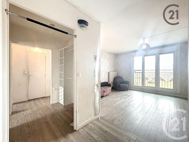 Appartement F4 à vendre - 4 pièces - 75.91 m2 - REIMS - 51 - CHAMPAGNE-ARDENNE - Century 21 Espace Conseil