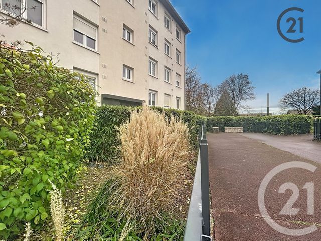 appartement - REIMS - 51