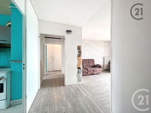 Appartement F4 à vendre - 4 pièces - 75.91 m2 - REIMS - 51 - CHAMPAGNE-ARDENNE - Century 21 Espace Conseil