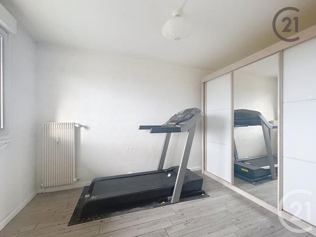 Appartement F4 à vendre - 4 pièces - 75.91 m2 - REIMS - 51 - CHAMPAGNE-ARDENNE - Century 21 Espace Conseil