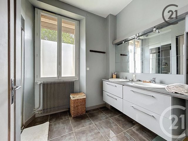 maison à vendre - 7 pièces - 170.0 m2 - REIMS - 51 - CHAMPAGNE-ARDENNE - Century 21 Espace Conseil