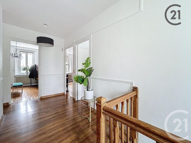 maison à vendre - 7 pièces - 170.0 m2 - REIMS - 51 - CHAMPAGNE-ARDENNE - Century 21 Espace Conseil