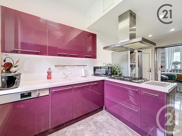 maison à vendre - 7 pièces - 170.0 m2 - REIMS - 51 - CHAMPAGNE-ARDENNE - Century 21 Espace Conseil