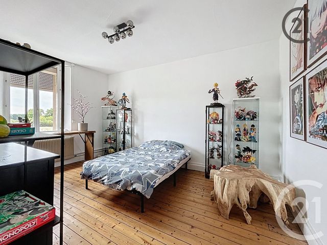 maison à vendre - 7 pièces - 170.0 m2 - REIMS - 51 - CHAMPAGNE-ARDENNE - Century 21 Espace Conseil