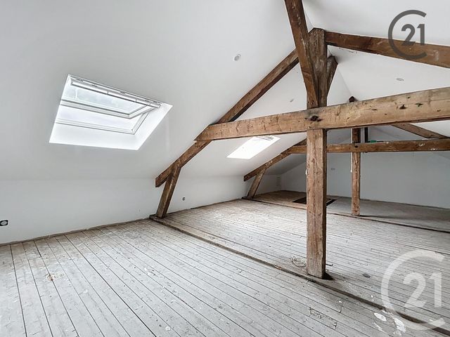 maison à vendre - 7 pièces - 170.0 m2 - REIMS - 51 - CHAMPAGNE-ARDENNE - Century 21 Espace Conseil