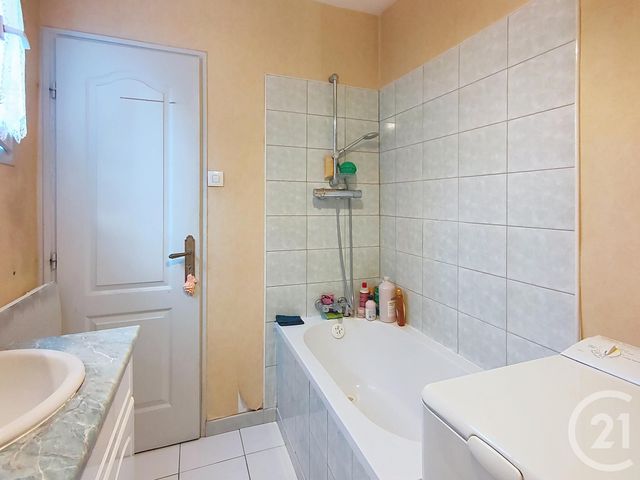 maison à vendre - 3 pièces - 64.0 m2 - REIMS - 51 - CHAMPAGNE-ARDENNE - Century 21 Espace Conseil