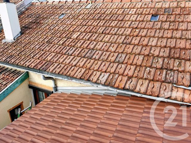 maison à vendre - 3 pièces - 64.0 m2 - REIMS - 51 - CHAMPAGNE-ARDENNE - Century 21 Espace Conseil