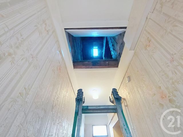 maison à vendre - 3 pièces - 64.0 m2 - REIMS - 51 - CHAMPAGNE-ARDENNE - Century 21 Espace Conseil