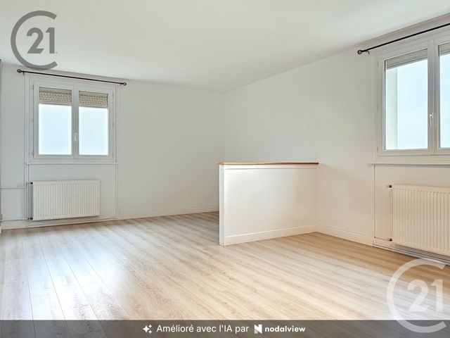 Appartement F3 à vendre - 4 pièces - 68.0 m2 - REIMS - 51 - CHAMPAGNE-ARDENNE - Century 21 Espace Conseil
