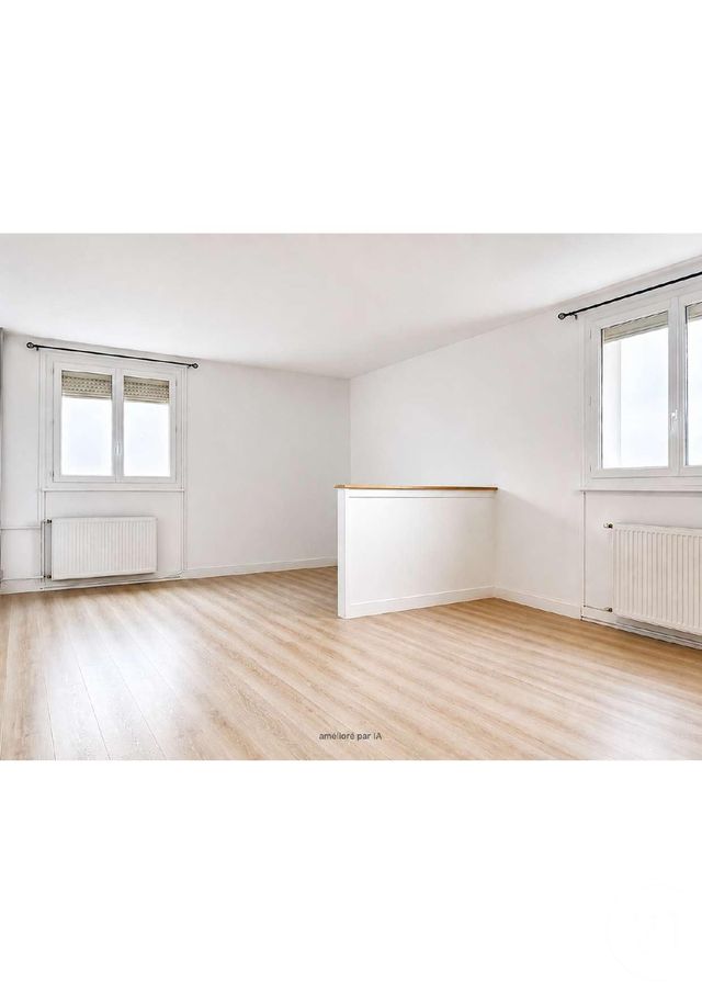 Appartement F3 à vendre REIMS