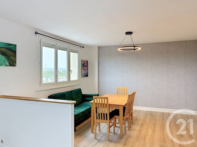 Appartement F3 à vendre - 4 pièces - 68.0 m2 - REIMS - 51 - CHAMPAGNE-ARDENNE - Century 21 Espace Conseil