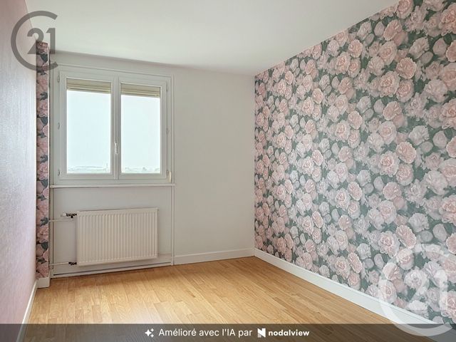 Appartement F3 à vendre - 4 pièces - 68.0 m2 - REIMS - 51 - CHAMPAGNE-ARDENNE - Century 21 Espace Conseil