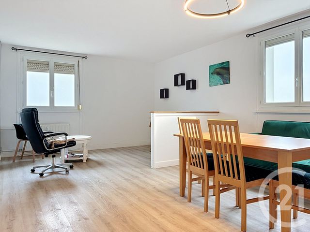 Appartement F3 à vendre - 4 pièces - 68.0 m2 - REIMS - 51 - CHAMPAGNE-ARDENNE - Century 21 Espace Conseil