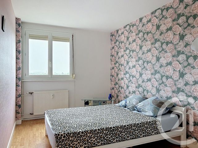 Appartement F3 à vendre - 4 pièces - 68.0 m2 - REIMS - 51 - CHAMPAGNE-ARDENNE - Century 21 Espace Conseil