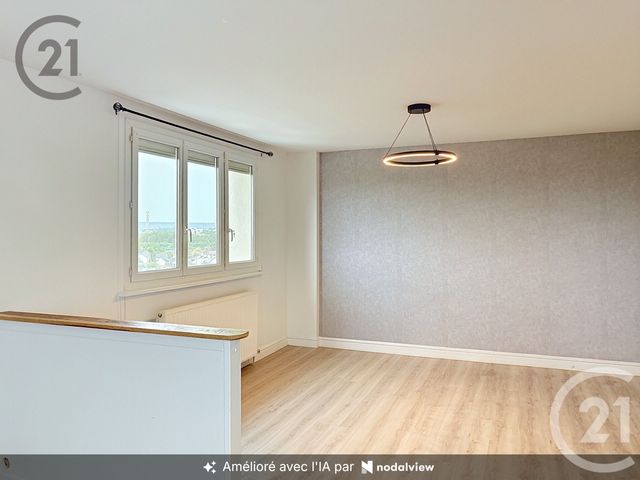 Appartement F3 à vendre - 4 pièces - 68.0 m2 - REIMS - 51 - CHAMPAGNE-ARDENNE - Century 21 Espace Conseil