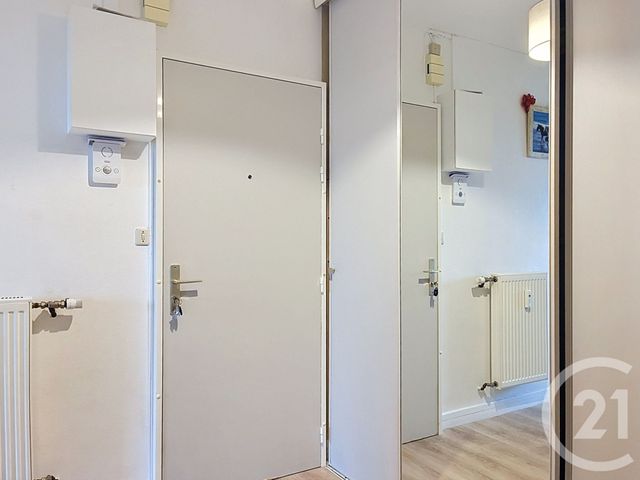 Appartement F3 à vendre - 4 pièces - 68.0 m2 - REIMS - 51 - CHAMPAGNE-ARDENNE - Century 21 Espace Conseil