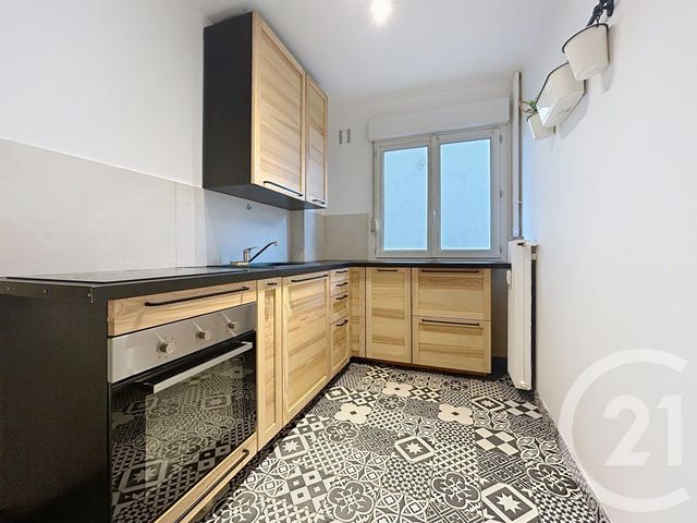 Appartement F2 à vendre REIMS