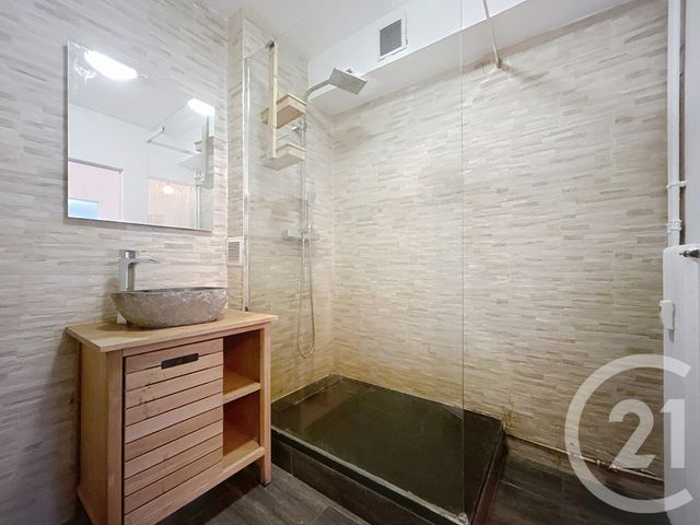 Appartement F2 à vendre - 2 pièces - 42.0 m2 - REIMS - 51 - CHAMPAGNE-ARDENNE - Century 21 Espace Conseil