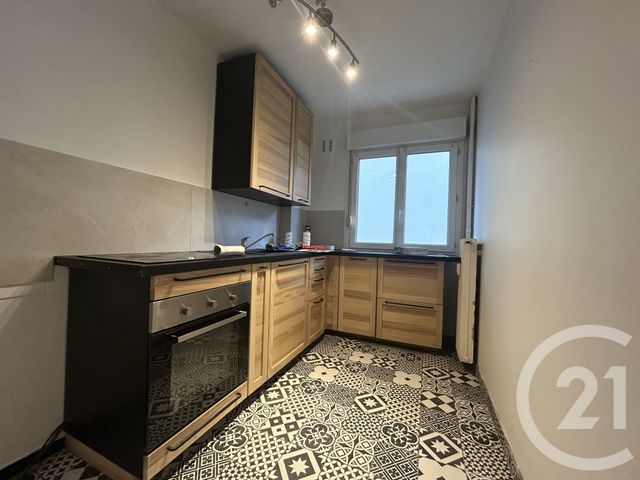 Appartement F2 à vendre REIMS