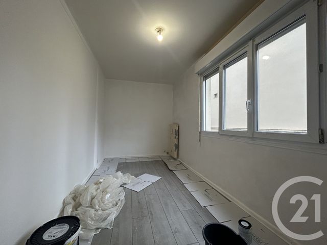 Appartement F2 à vendre - 2 pièces - 42.0 m2 - REIMS - 51 - CHAMPAGNE-ARDENNE - Century 21 Espace Conseil