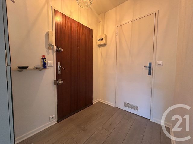 Appartement F2 à vendre - 2 pièces - 42.0 m2 - REIMS - 51 - CHAMPAGNE-ARDENNE - Century 21 Espace Conseil